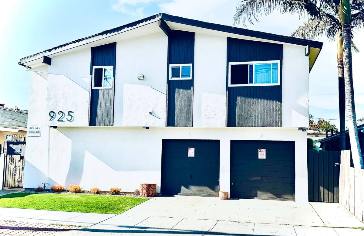 Apartment for rent at 925 E 5th St, Long Beach, CA 90802
