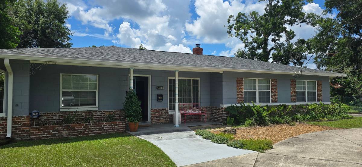 House for rent at 4456 Cambridge Rd, Jacksonville, FL 32210