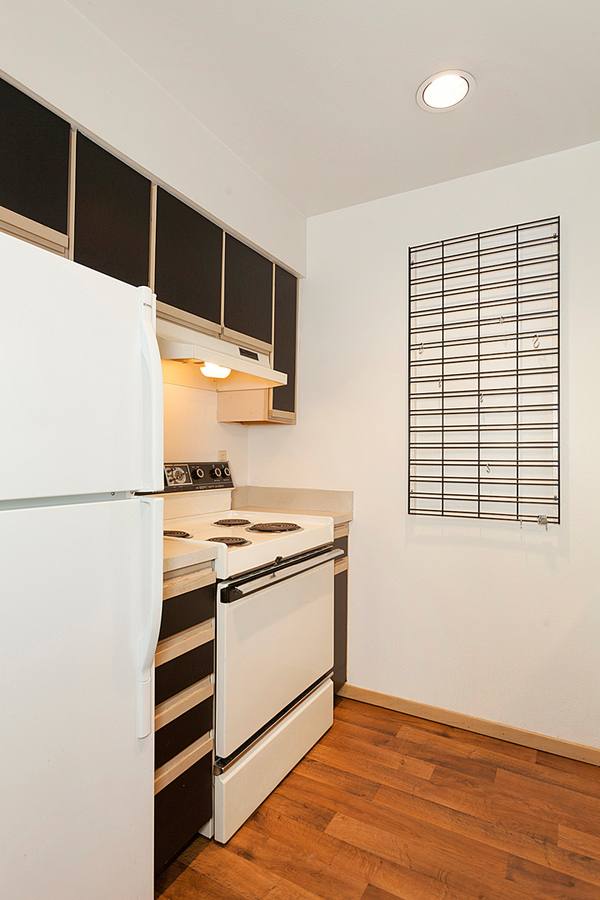 Apartment for rent at 6840 Oswego Place NE #203, Seattle, WA 98115