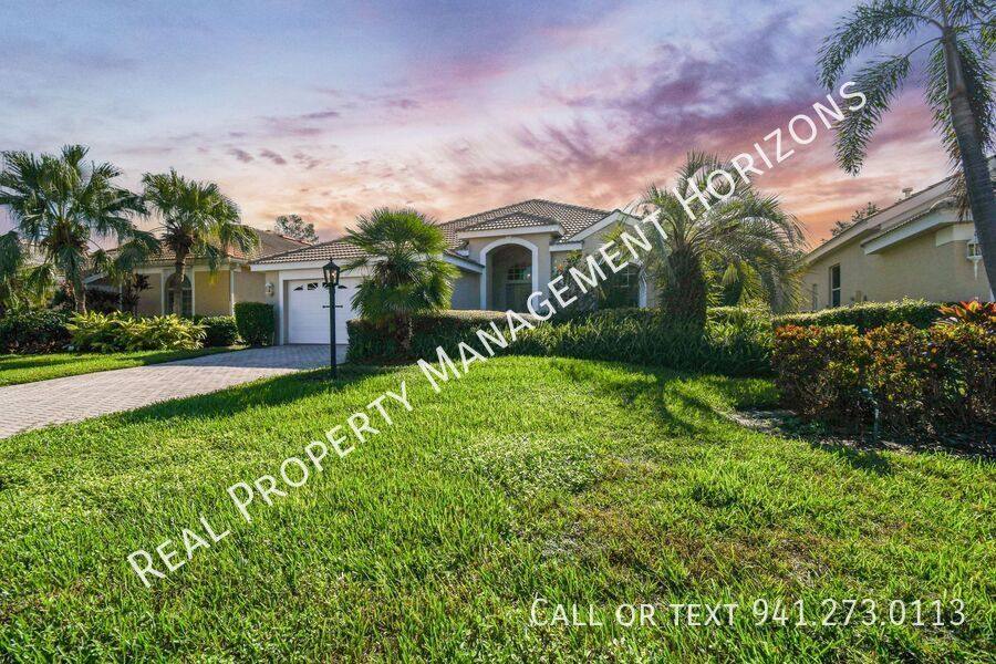 House for rent at 4966 Flagstone Dr, Sarasota, FL 34238