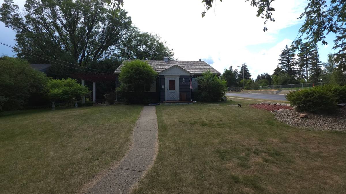 House for rent at 926 N Mandan St, Bismarck, ND 58501