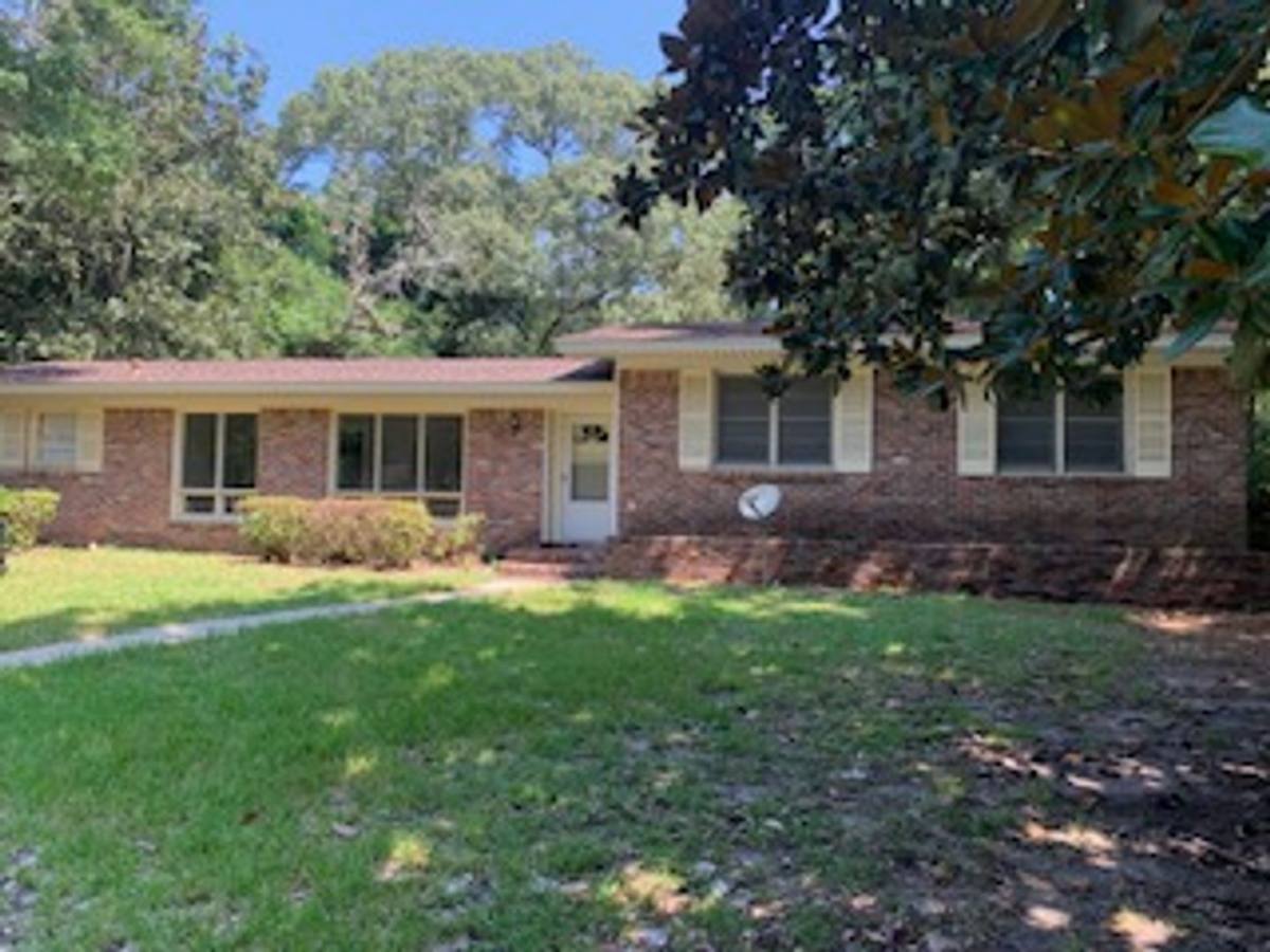 House for rent at 1513 Montpelier St, Mobile, AL 36693