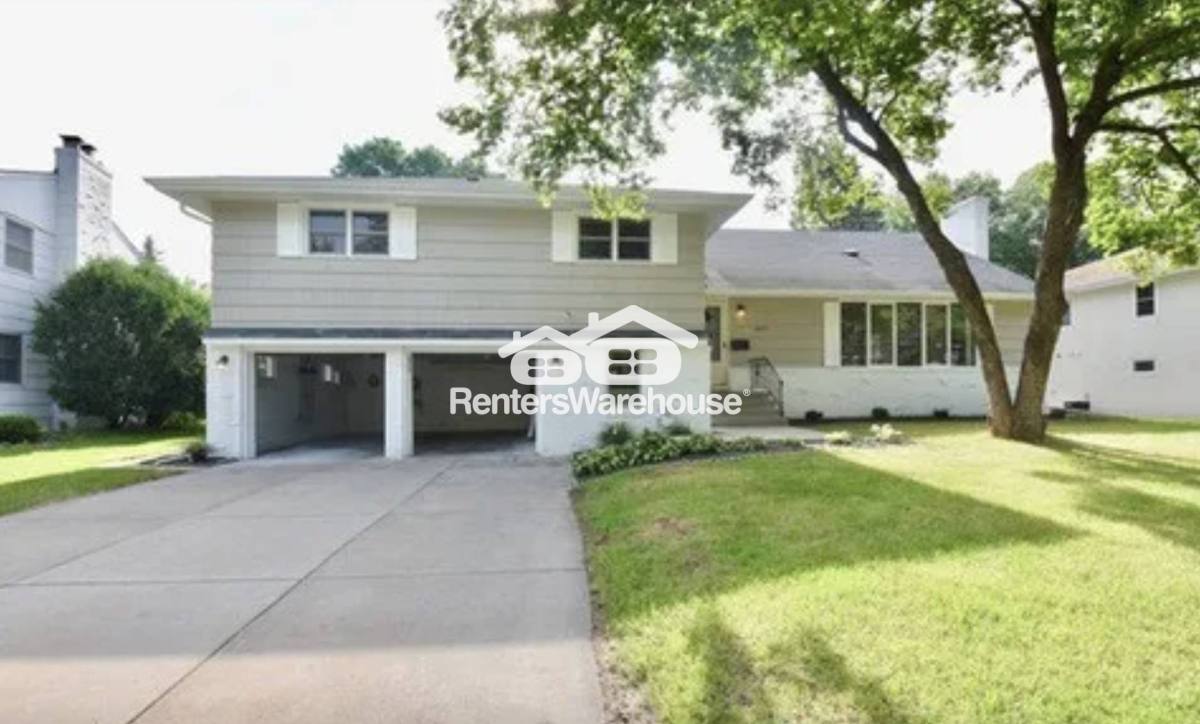 House for rent at 6625 Brittany Rd, Minneapolis, MN 55435