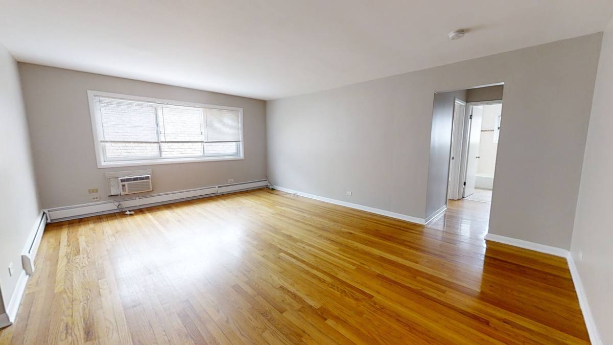 Apartment for rent at 828 Seward #2W, Evanston, IL 60202
