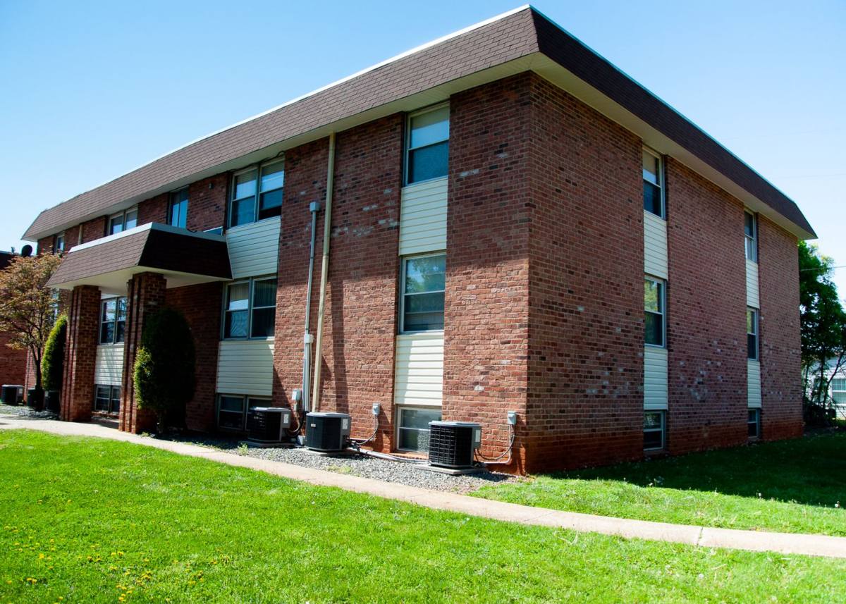 Apartment for rent at 4995 S Amherst Highway, Madison Heights, VA 24572