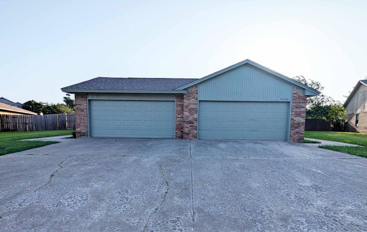 House for rent at 9030 N Roxbury Terrace, Oklahoma City, OK 73132