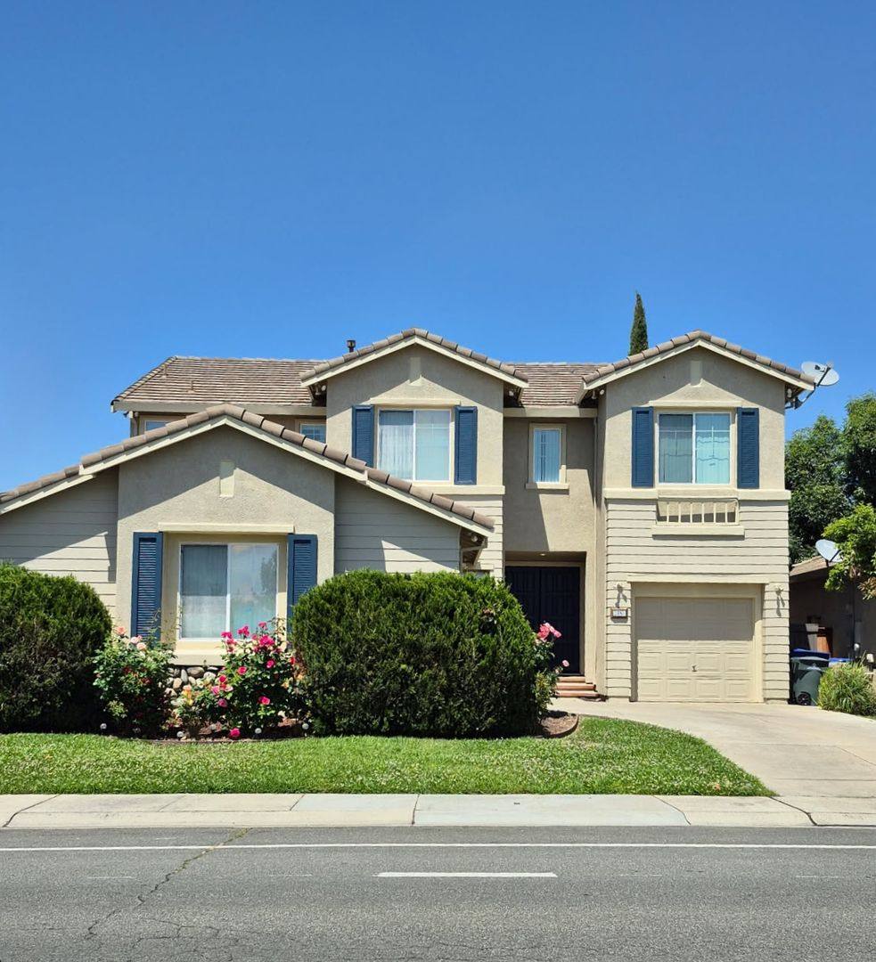 House for rent at 2485 Mabry Dr, Sacramento, CA 95835