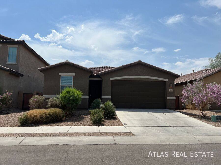 House for rent at 7177 S Paseo Monte De Oro, Tucson, AZ 85756