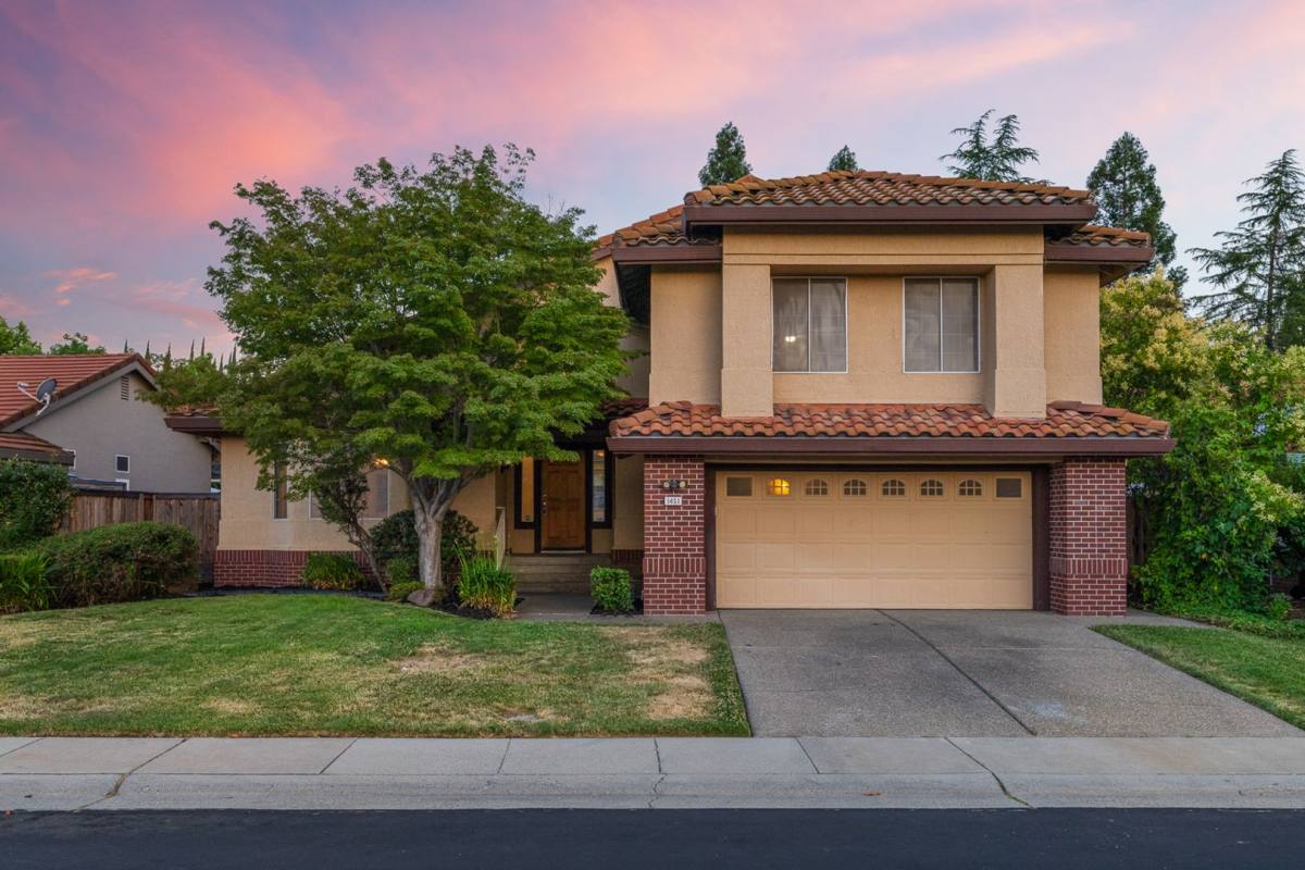 House for rent at 1451 Lorimer Way, Roseville, CA 95747