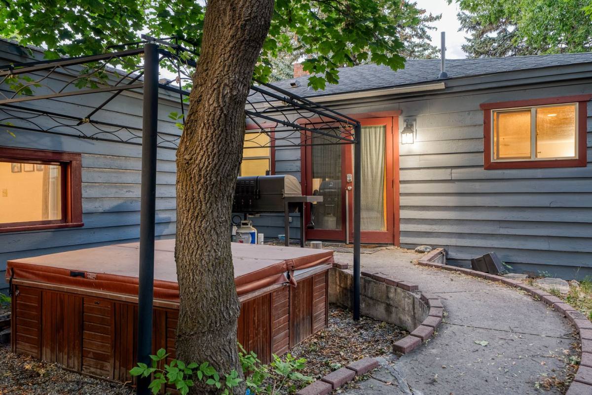 House for rent at 430 S Meridian Rd, Kalispell, MT 59901