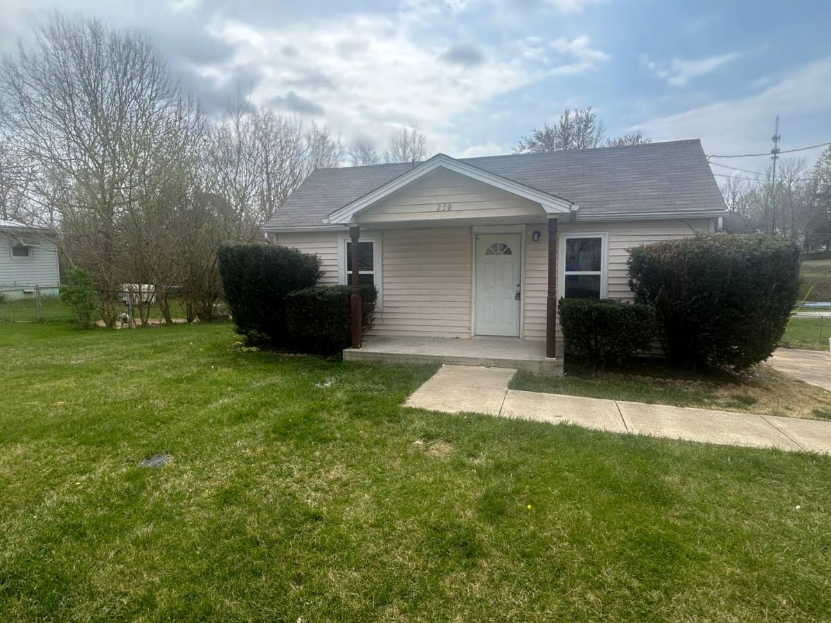 House for rent at 230 Horseshoe Court, Radcliff, KY 40160