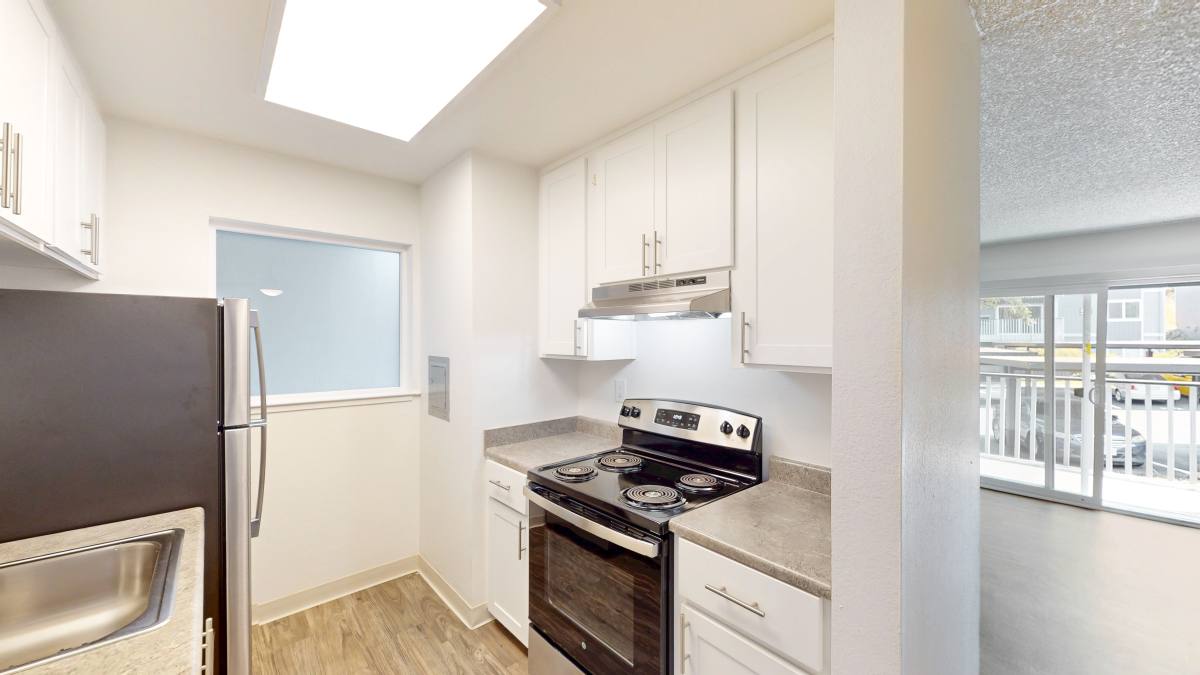 Apartment for rent at 521 Alameda Del Prado #324, Novato, CA 94949