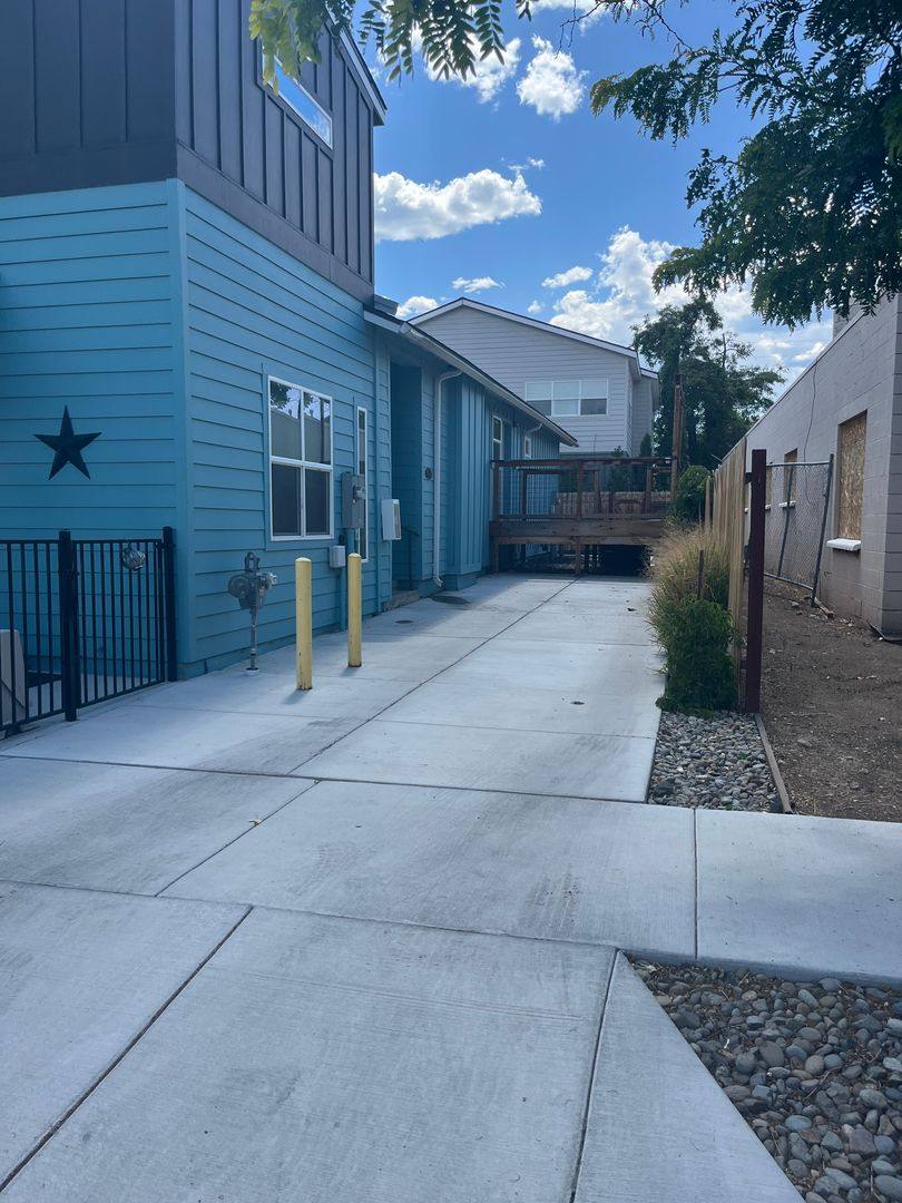 Apartment for rent at 1065 Haskell St, Reno, NV 89509