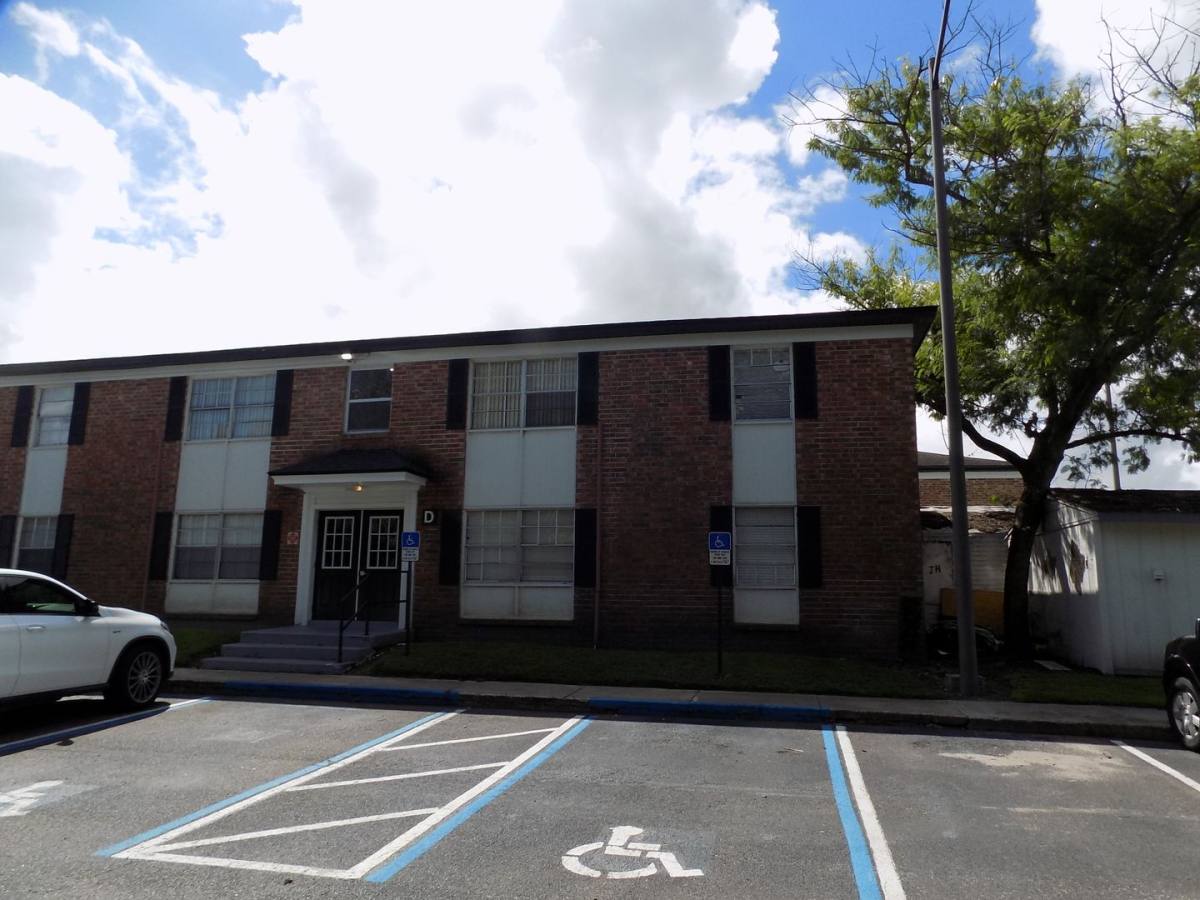 Apartment for rent at 5325 Curry Ford Rd #ORANGE, Orlando, FL 32812