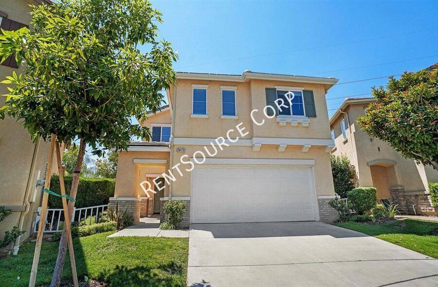 House for rent at 24170 Joshua Dr, Valencia, CA 91354