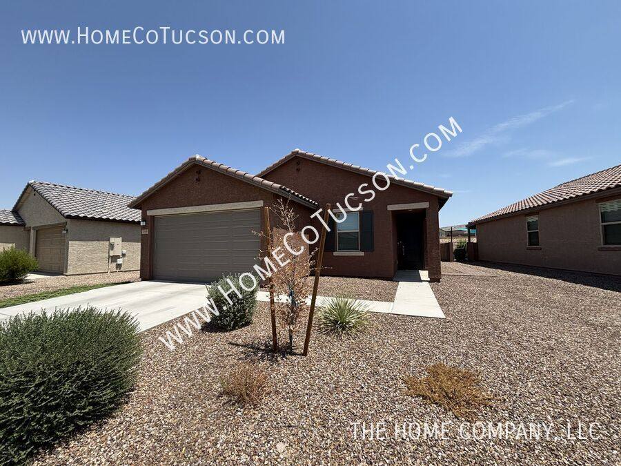 House for rent at 5560 W Tumacacori Trail, Tucson, AZ 85742
