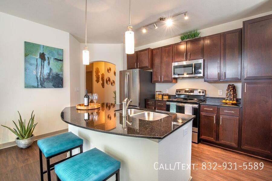 Apartment for rent at 23220 Gosling Rd #AWS3, Spring, TX 77389