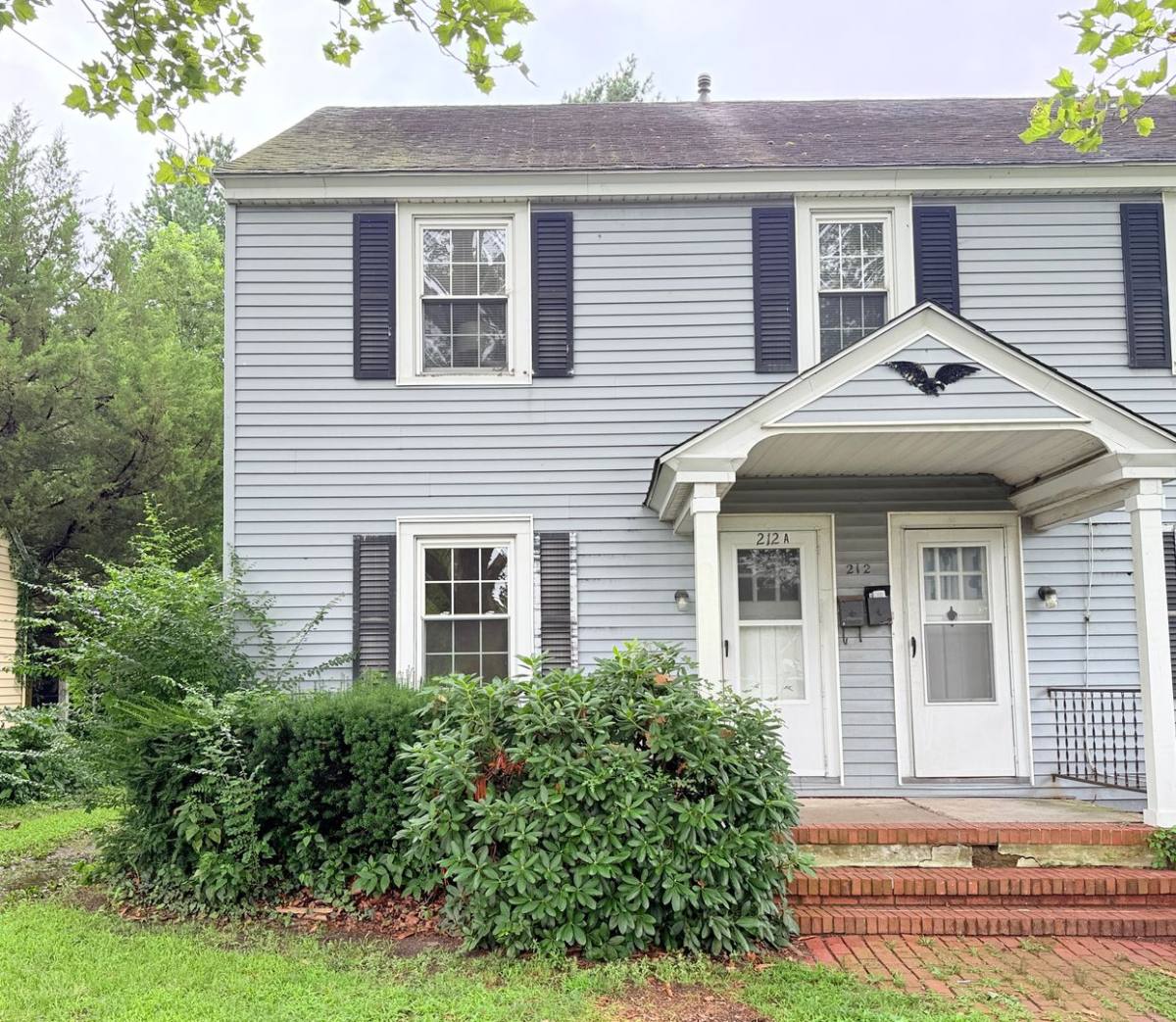 Apartment for rent at 212 N Shipley St, Seaford, DE 19973