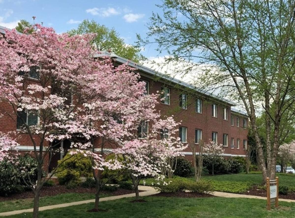 Apartment for rent at 500 S Walter Reed Dr, Arlington, VA 22204