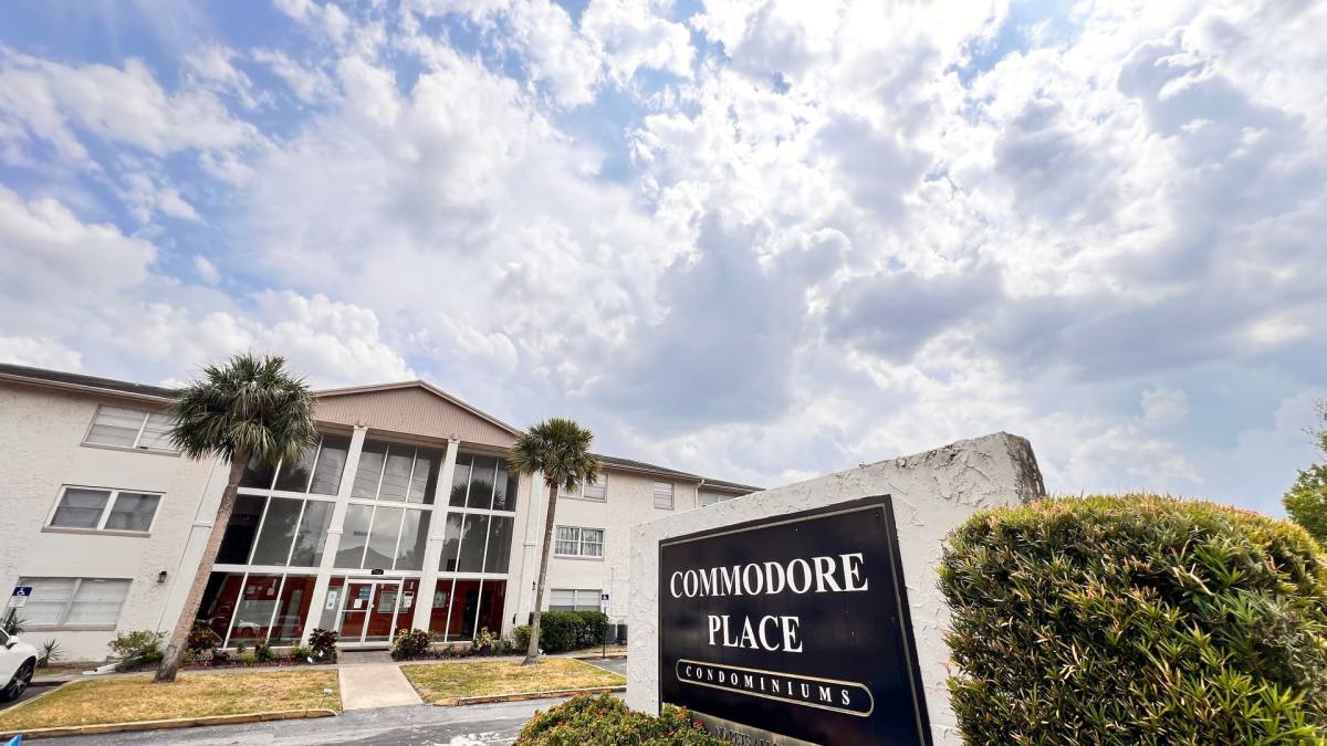 Apartment for rent at 1902 Honour Rd, Orlando, FL 32839