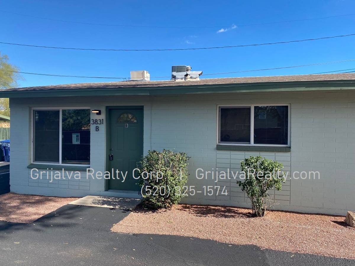 Apartment for rent at 3831 E Lee St, Tucson, AZ 85716
