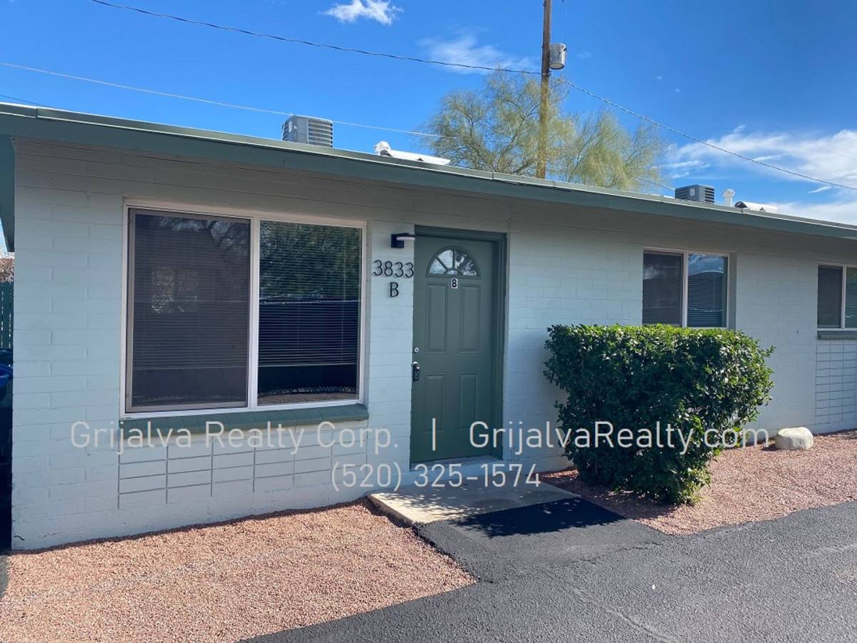 Apartment for rent at 3831 E Lee St, Tucson, AZ 85716
