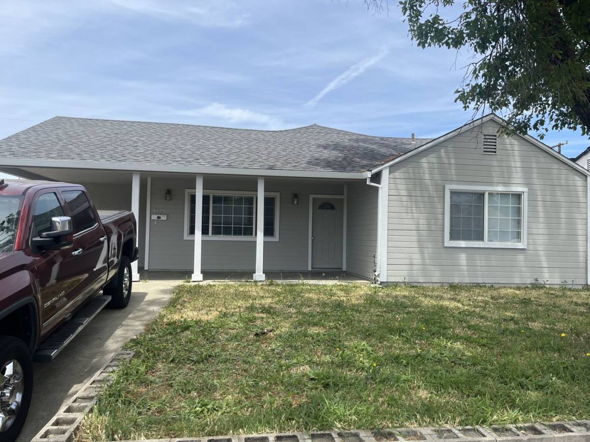 House for rent at 1512 Hawaii St, Fairfield, CA 94533