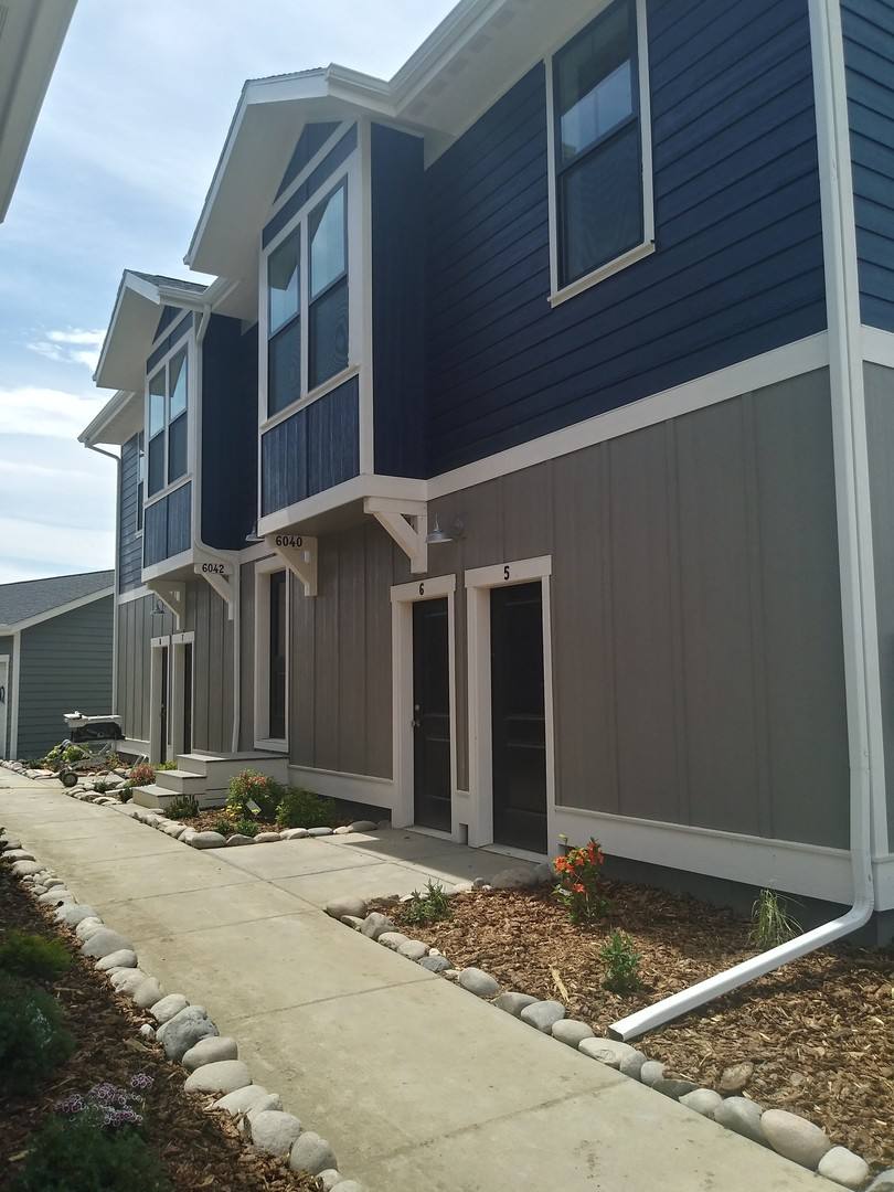 Apartment for rent at 6042 Farmstead, Billings, MT 59101