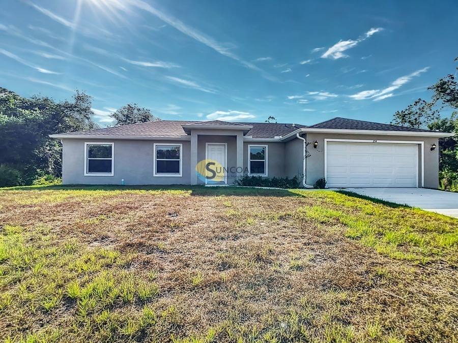 House for rent at 254 Biscayne Dr, Port Charlotte, FL 33953