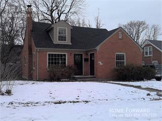 Townhouse for rent at 321 Dantzler Court #1, Lexington, KY 40503