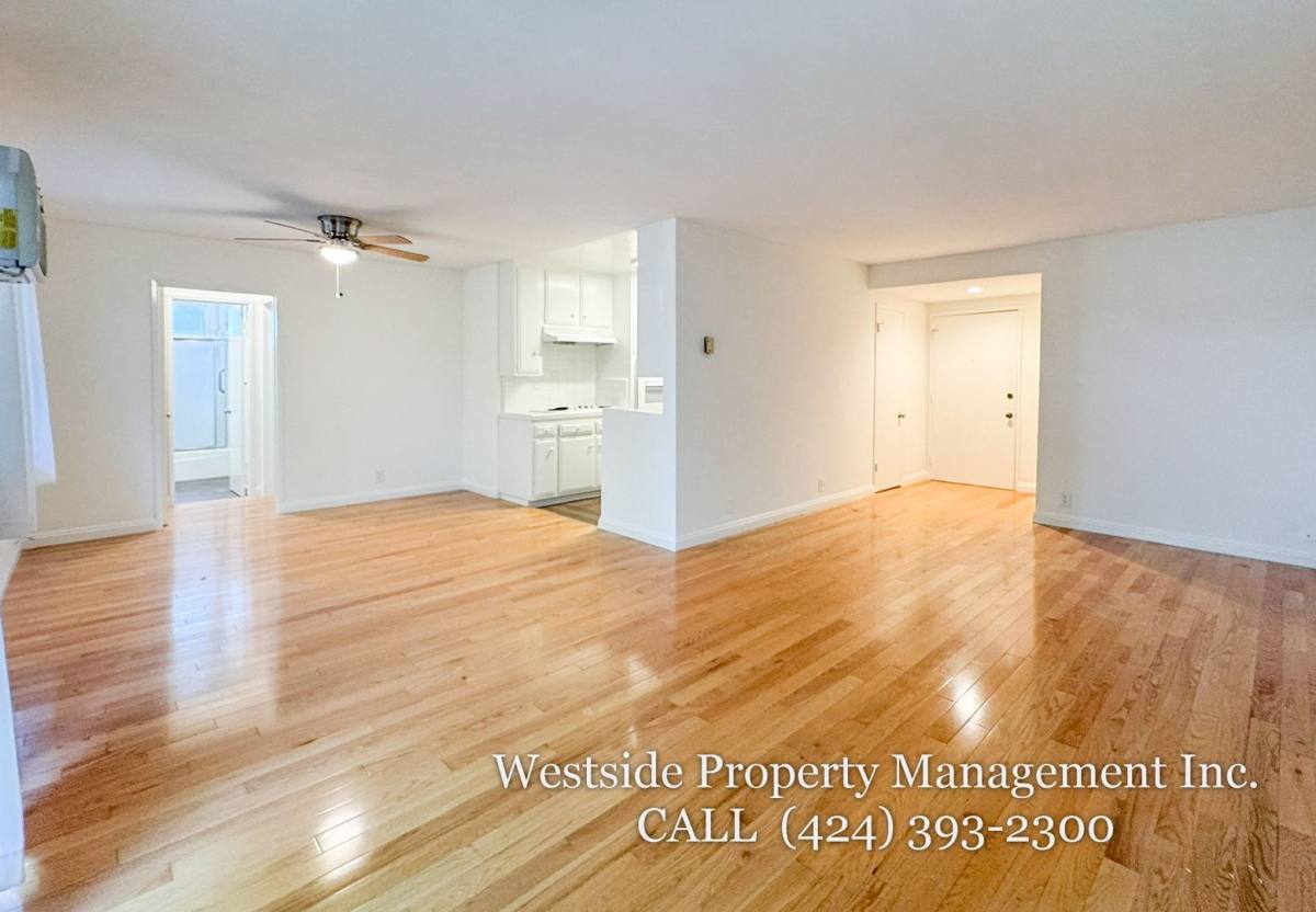 Condo for rent at 645 Westmount Dr #205, West Hollywood, CA 90069