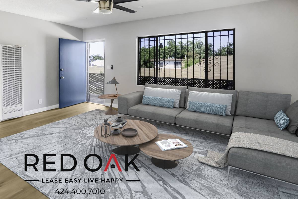 Condo for rent at 1589 E 47th St #4, Los Angeles, CA 90011