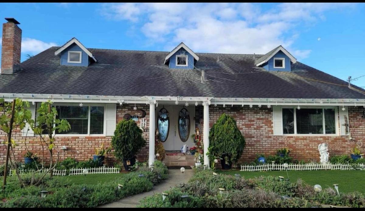 Apartment for rent at 732 Clubhouse Dr, Aptos, CA 95003