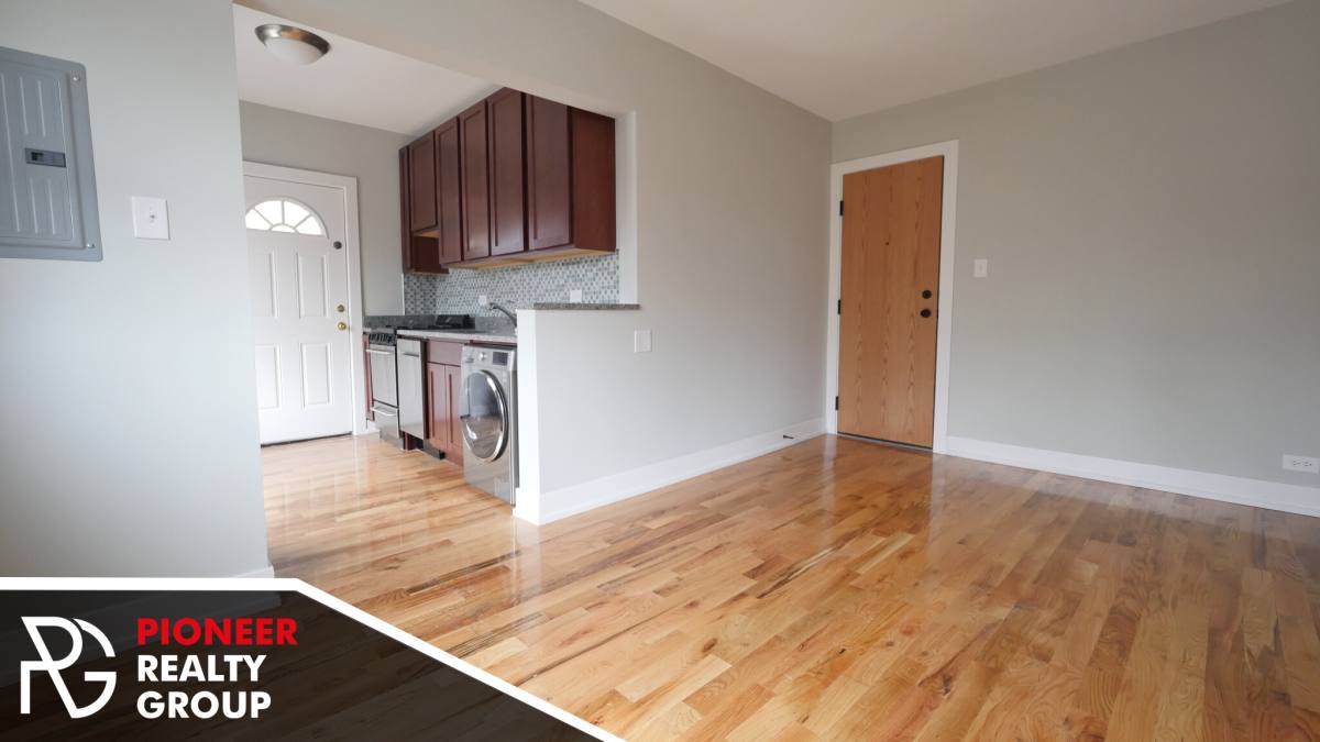 Apartment for rent at 2900 N Mildred, Chicago, IL 60657