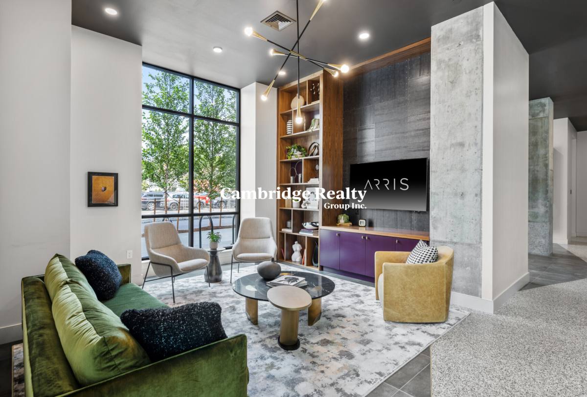 Apartment for rent at 10 Inner Belt Rd, Somerville, MA 02143