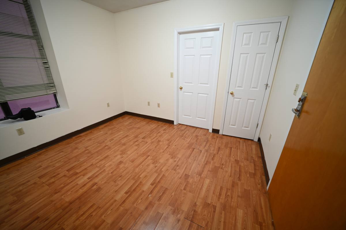 Apartment for rent at 81 Essex St, Boston, MA 02111