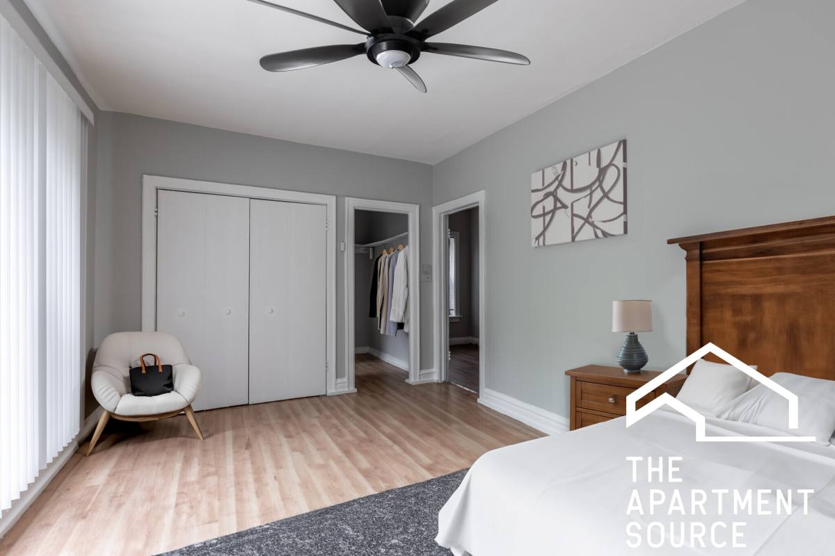 Apartment for rent at 5451 S Cornell, Chicago, IL 60615