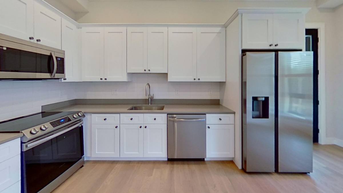 Apartment for rent at 16-18 Highgate St, Allston, MA 02134