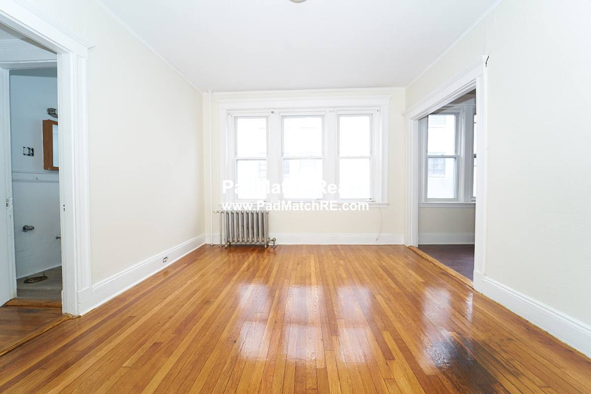 Apartment for rent at 1163 Boylston St, Boston, MA 02215