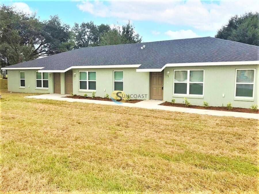 Apartment for rent at 8096 Juniper Rd #2, Ocala, FL 34480