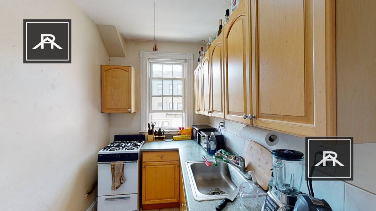 Apartment for rent at 13 Glenville Ave #8, Allston, MA 02134