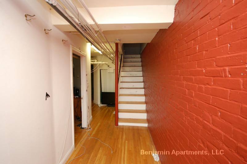 Apartment for rent at 14 Quint Ave, Allston, MA 02134