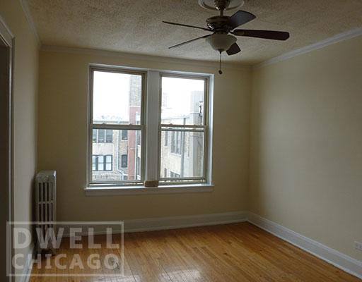 Apartment for rent at 2737 N Spaulding Ave, Chicago, IL 60647