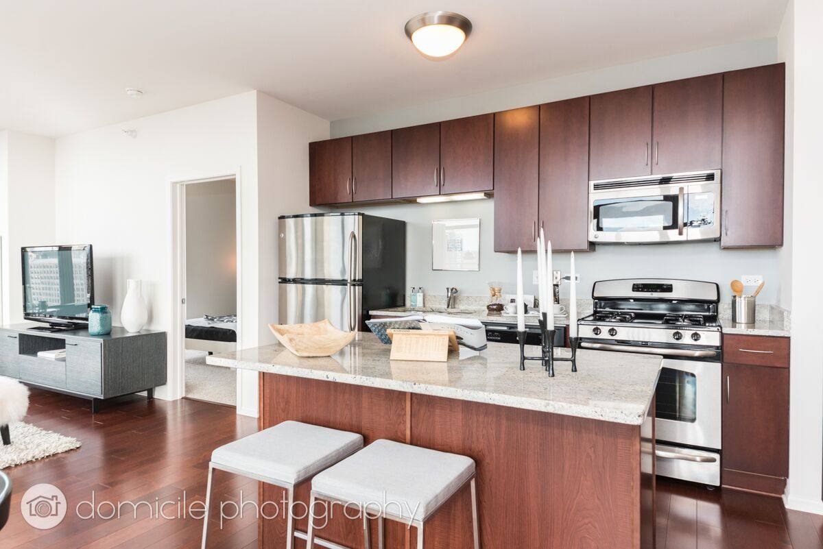 Apartment for rent at 40 E 9th St, Chicago, IL 60605