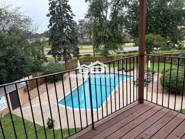 Condo for rent at 9147 Olson Memorial Highway 301, Minneapolis, MN 55427