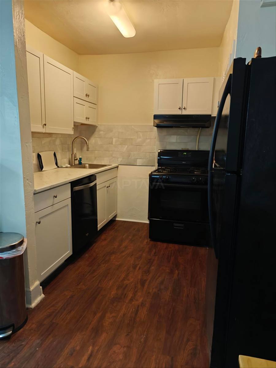 Apartment for rent at 89 Second St, Cambridge, MA 02141
