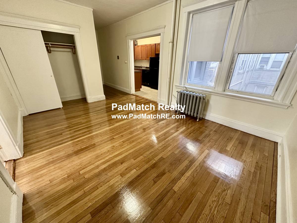 Apartment for rent at 1171 Boylston St, Boston, MA 02215