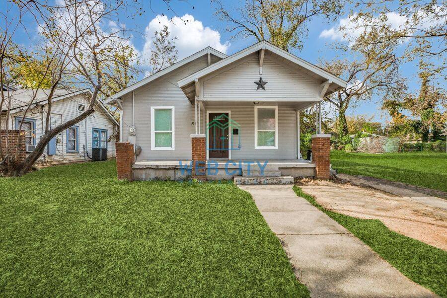 House for rent at 3627 Meyers St, Dallas, TX 75215