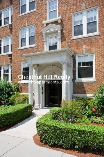 Apartment for rent at 3 Langdon St, Cambridge, MA 02138