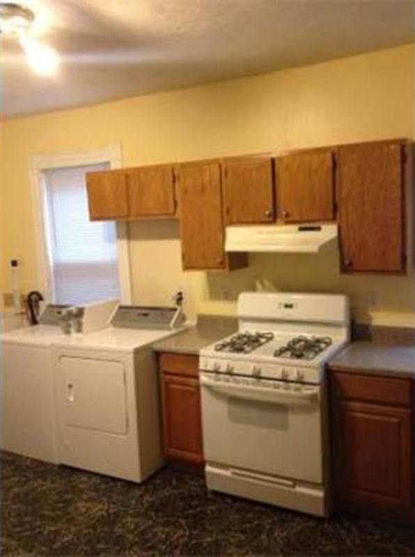 House for rent at 59 Pontiac St, Roxbury Crossing, MA 02120